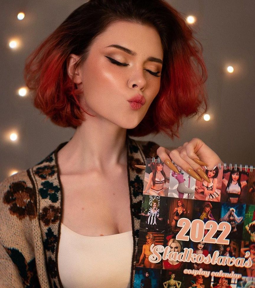 Sladkoslava desnuda #108604274