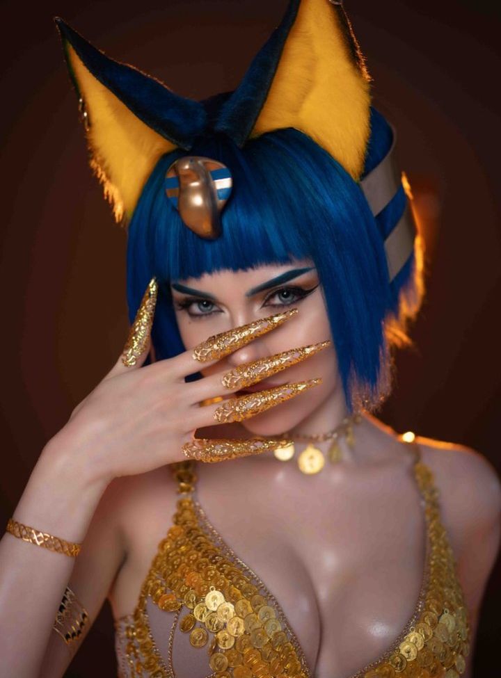 Sladkoslava desnuda #108604281