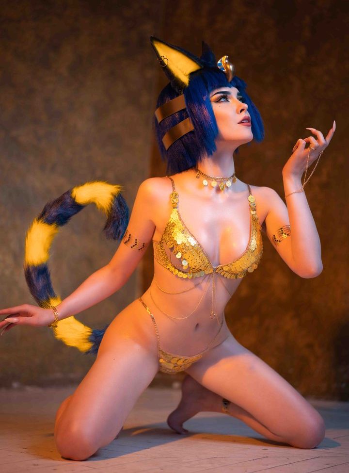 Sladkoslava desnuda #108604282