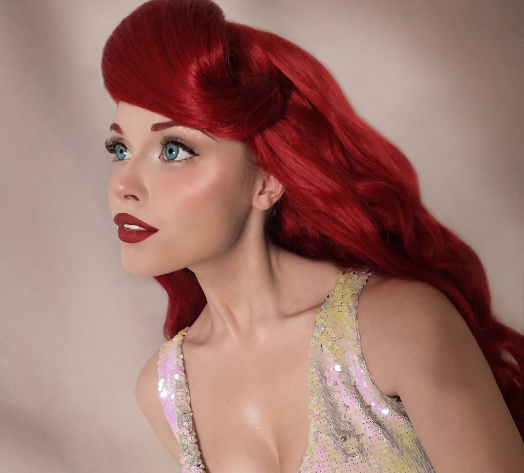 Sladkoslava desnuda #108604294