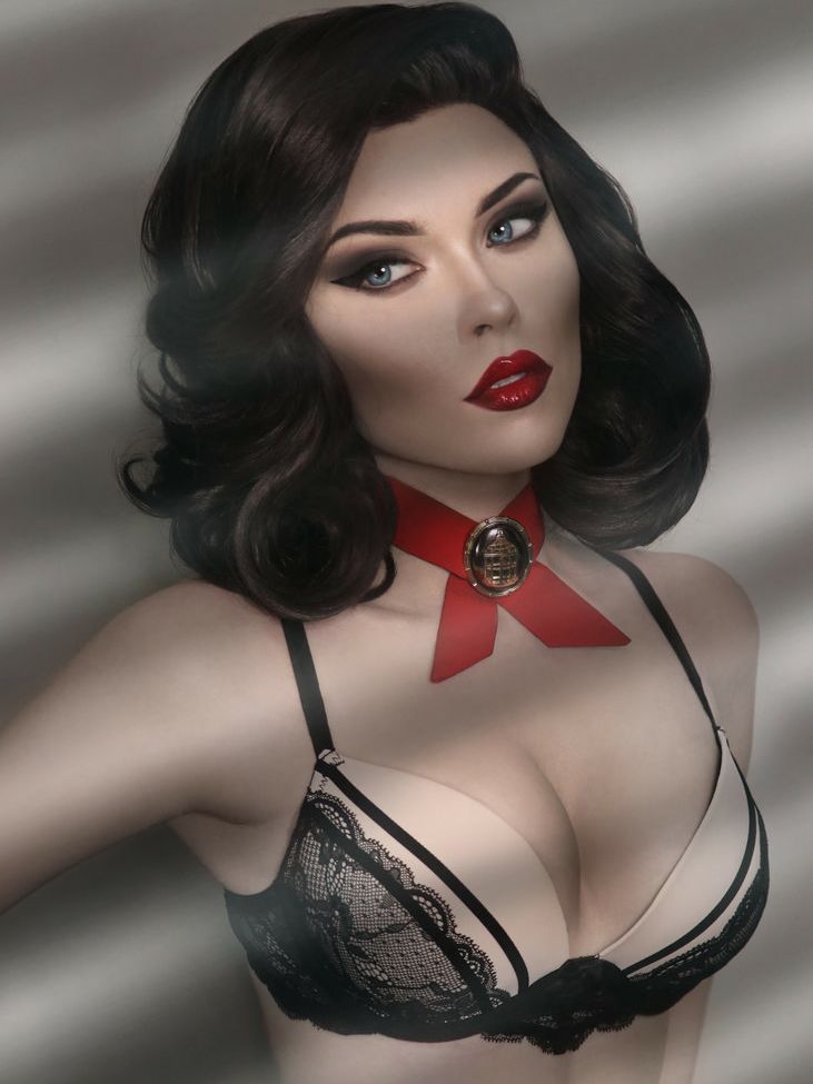 Sladkoslava desnuda #108604300