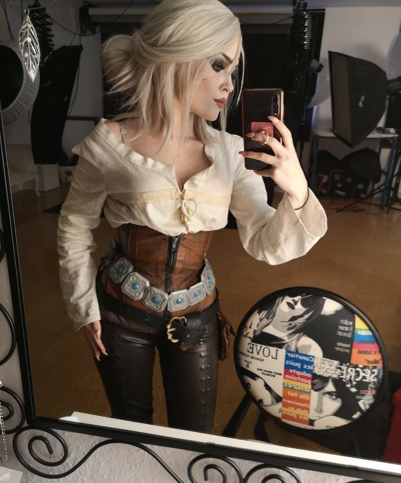 Sladkoslava desnuda #108604306