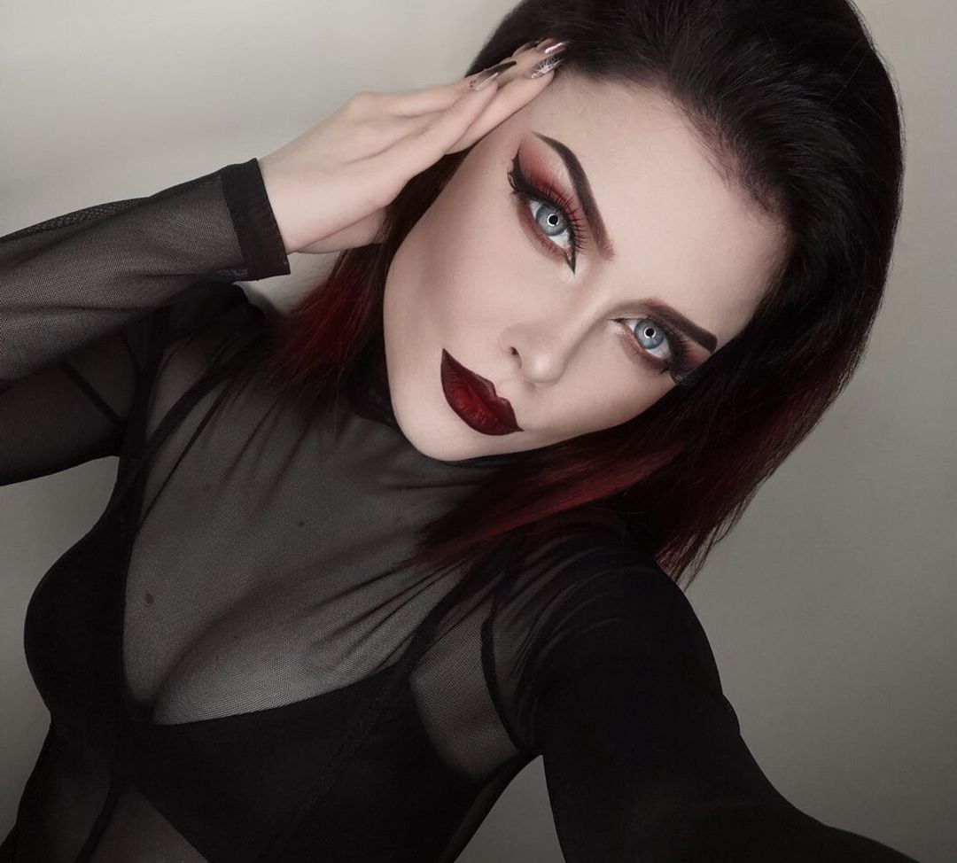 Sladkoslava desnuda #108604319