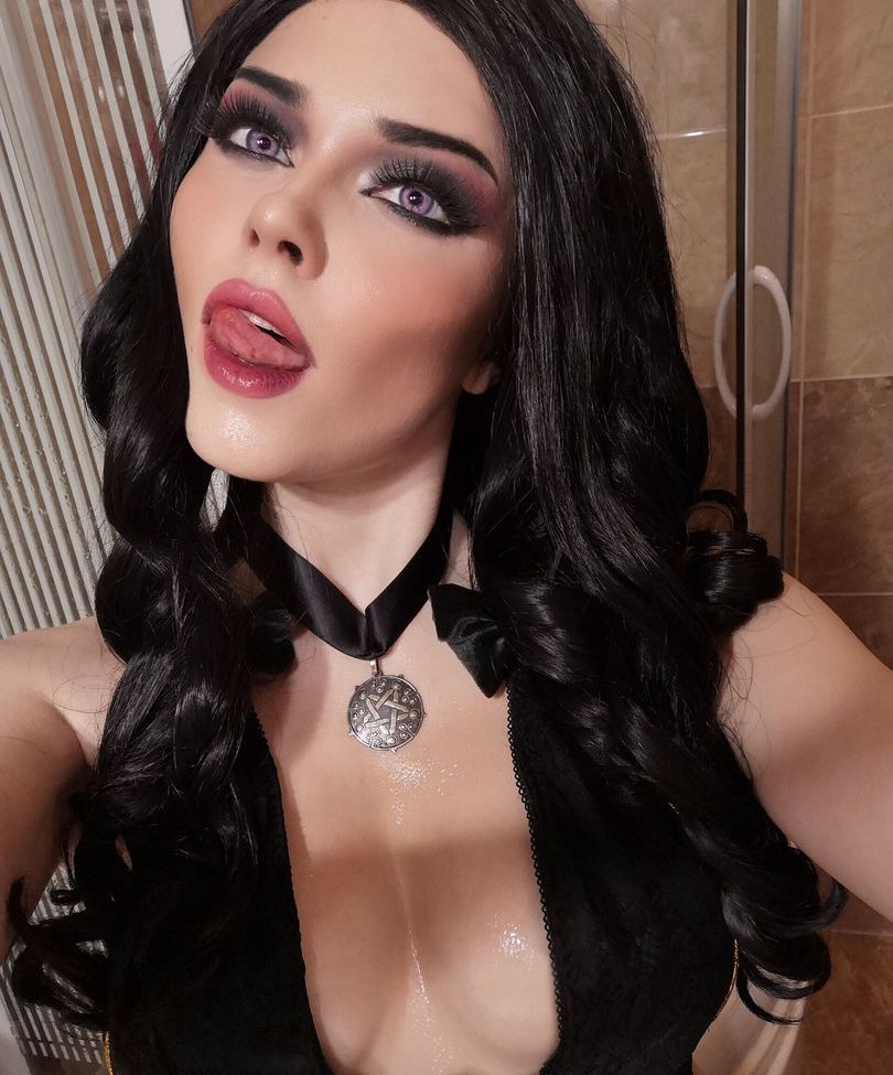 Sladkoslava desnuda #108604342