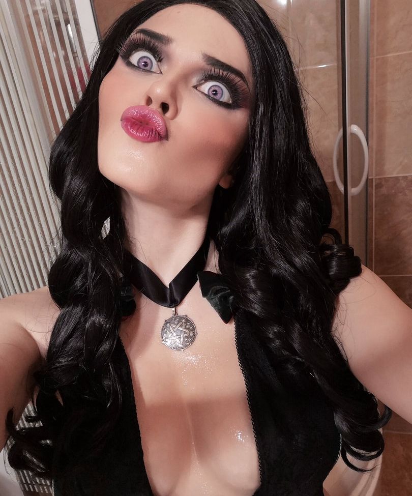 Sladkoslava desnuda #108604345