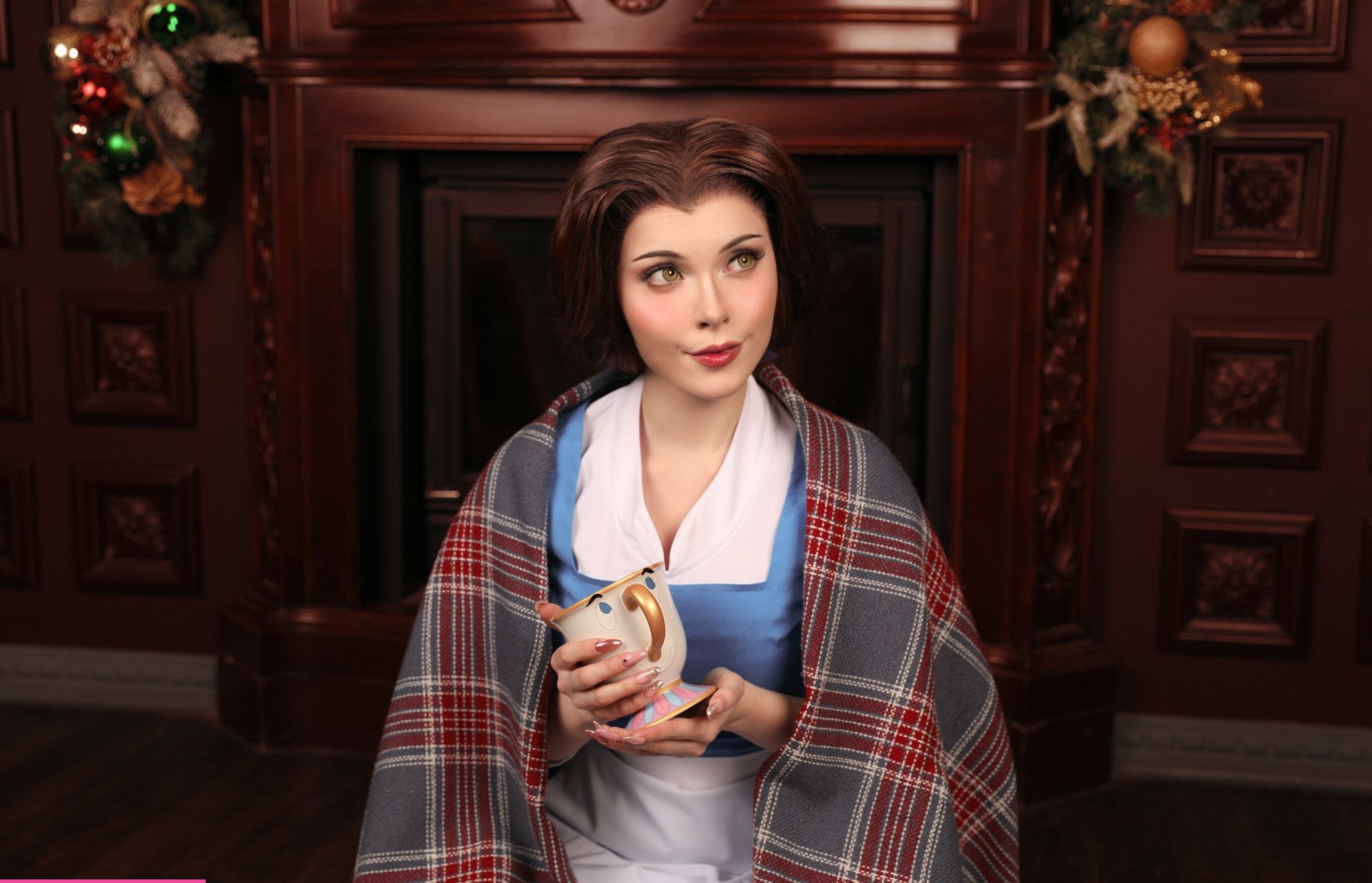 Sladkoslava desnuda #108604367