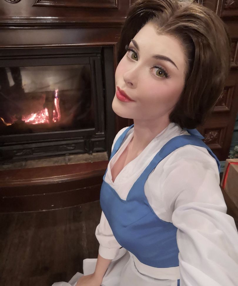 Sladkoslava desnuda #108604387