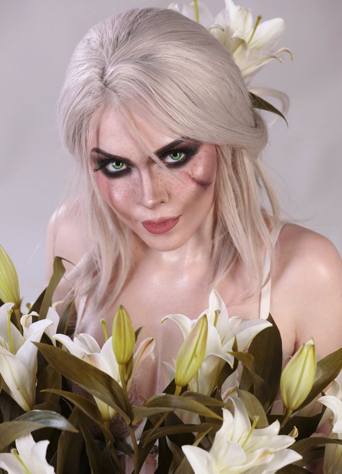 Sladkoslava desnuda #108604390