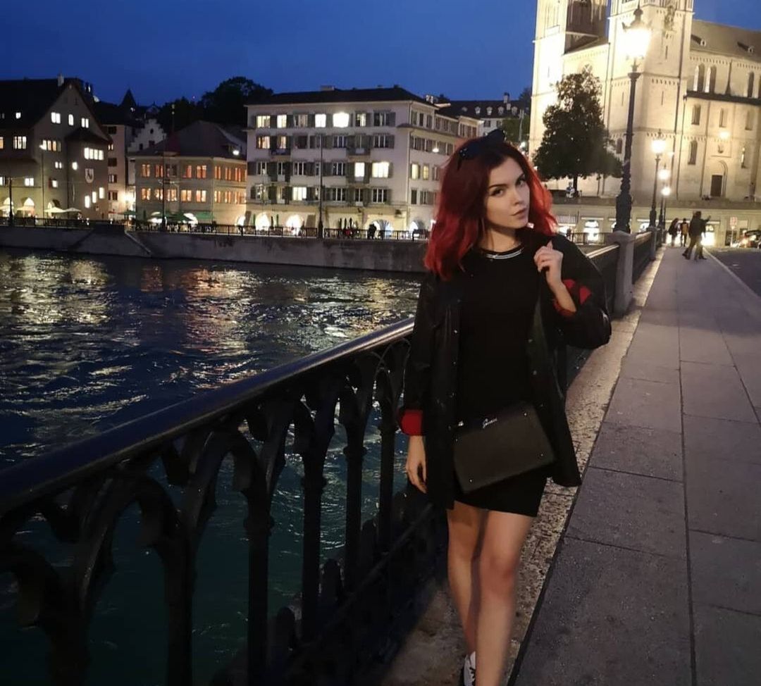 Sladkoslava desnuda #108604394