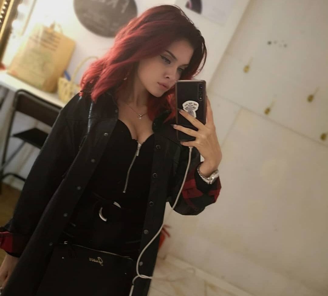 Sladkoslava desnuda #108604405