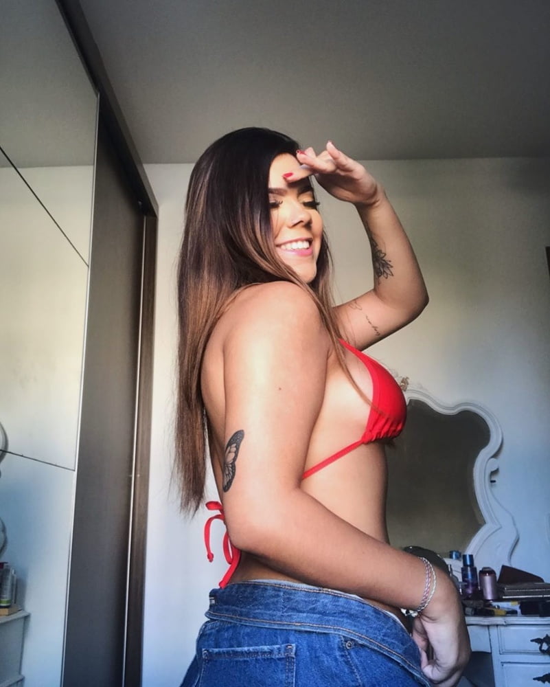 Ana Luiza, Brasil #103032685