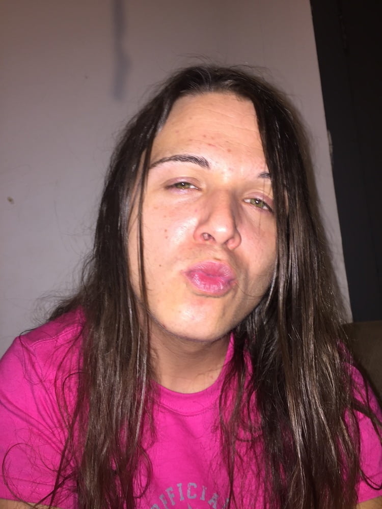 Ich und meine transgender Frau küssen & ficken
 #106639214