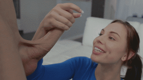 She is quite handy #80360396