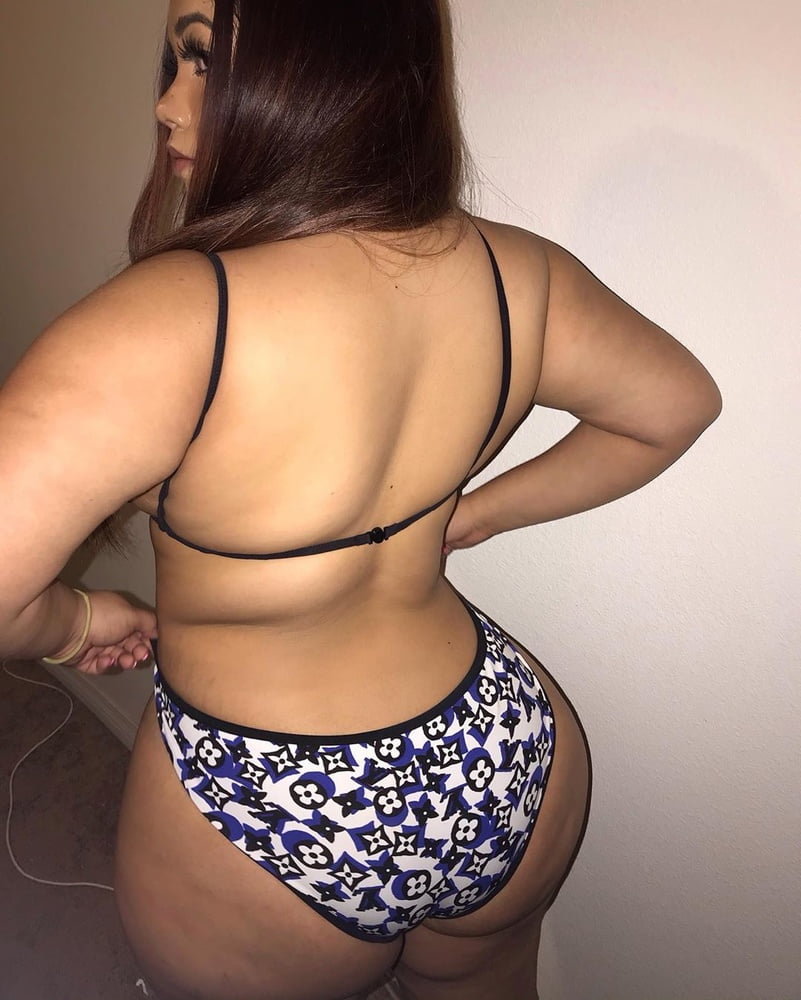 Bbw Pawg Thot Women Big Tits Big Ass Curvy #89423342