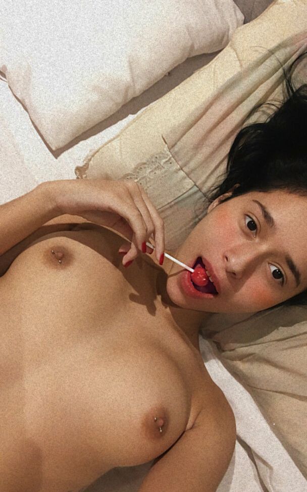 Ivanna Gineth desnuda #108093783
