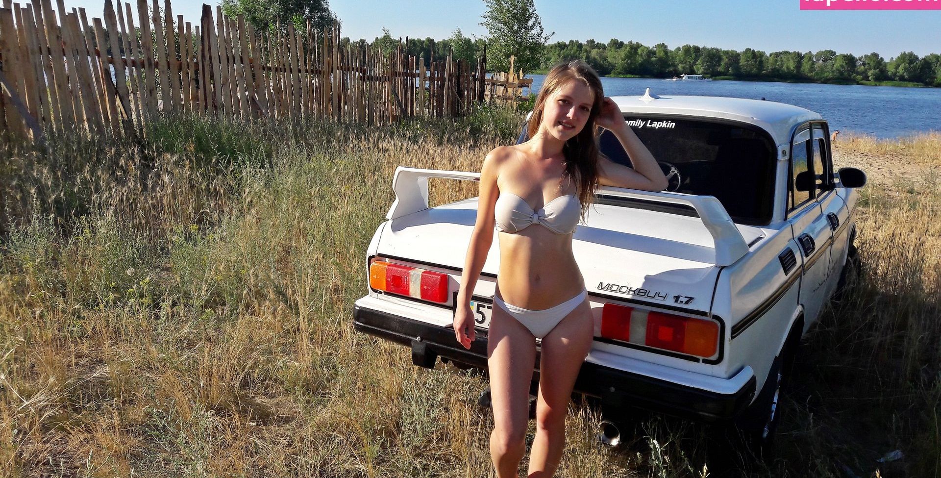 Tanushka_lapina nackt #108585917