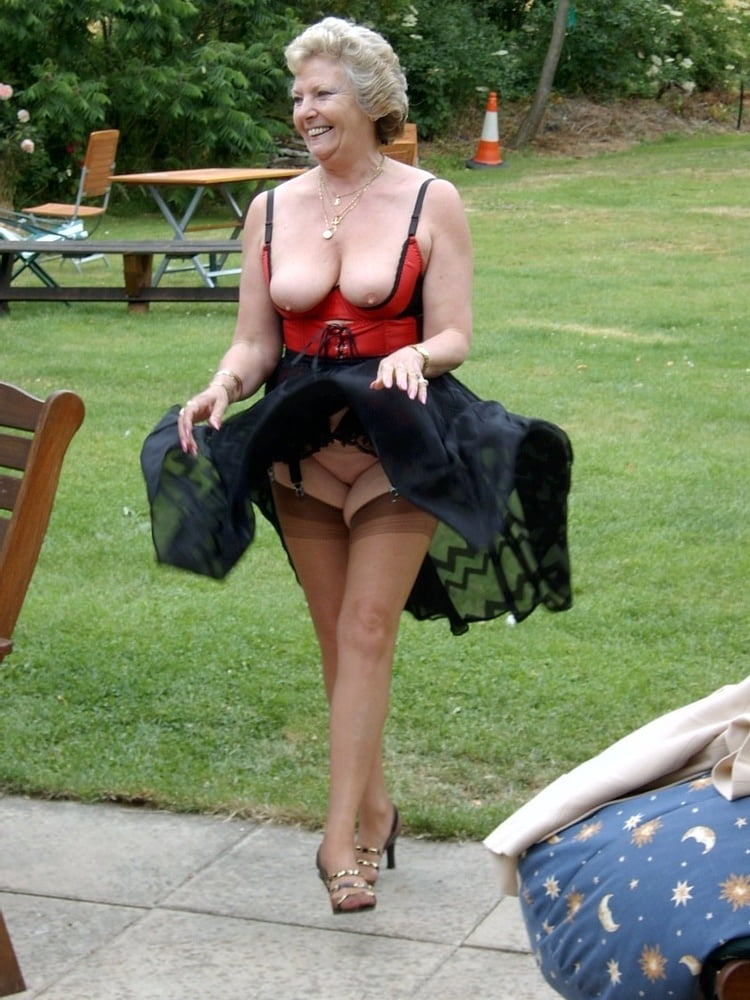 Oldies but goldies, sexy grannies and milf 7
 #105726050