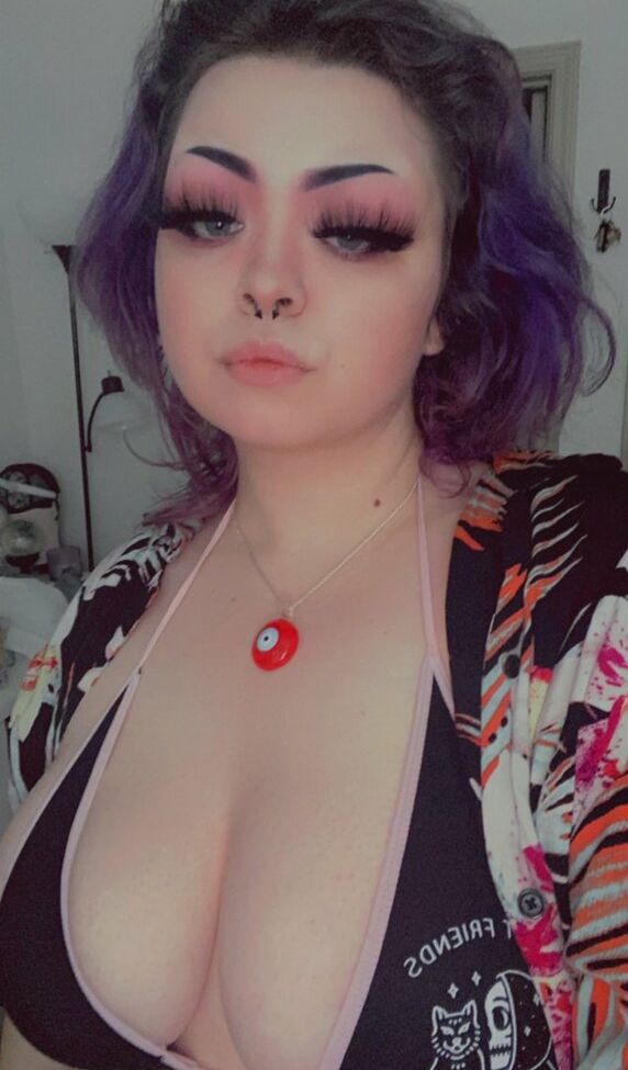 Lewdfiends nude #109826757