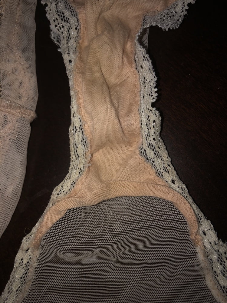 Wife upskirt flash and her panties plus my cock #94055084