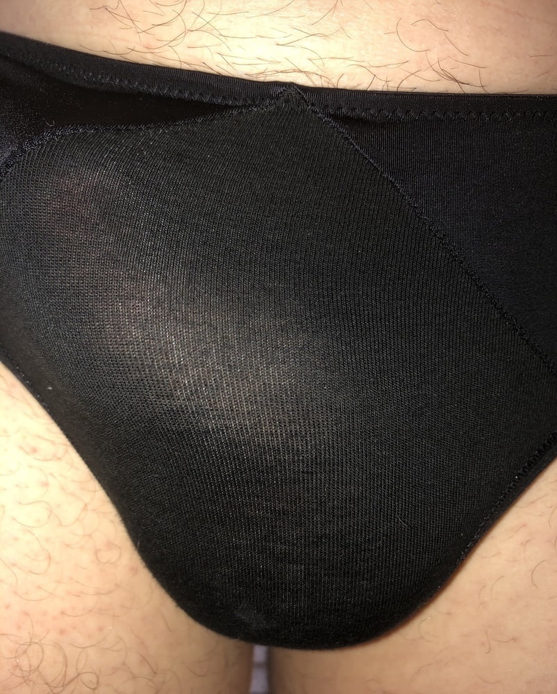 Wife upskirt flash and her panties plus my cock #94055105