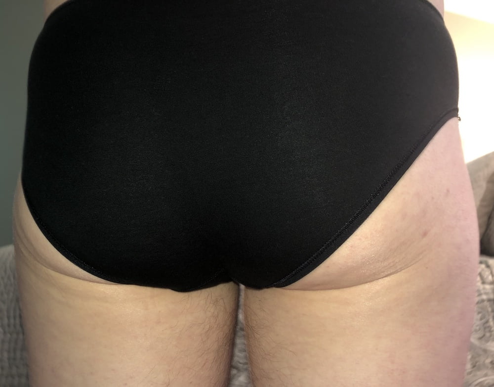 Wife upskirt flash and her panties plus my cock #94055108