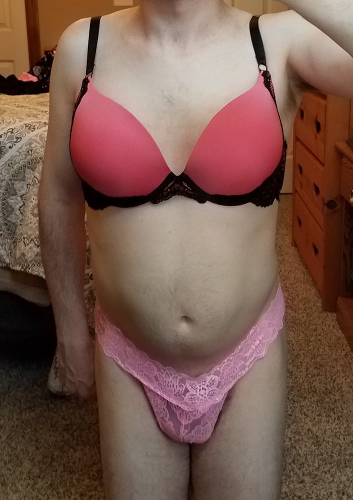 Sold a Bunch of Fresh Panties!!!