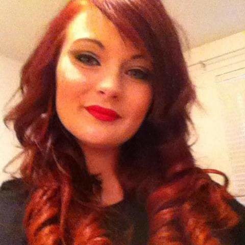 Redhead ginger glasgow babe
 #89285745