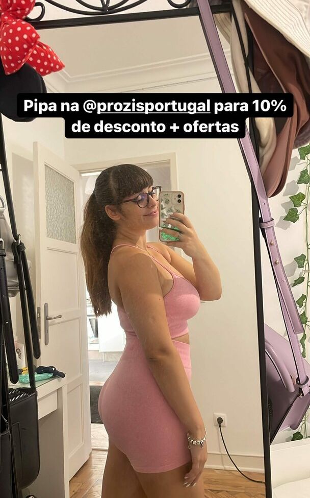 Filipa Santos nuda #108973963