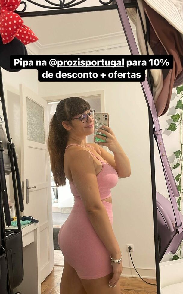 Filipa Santos nackt #108973963