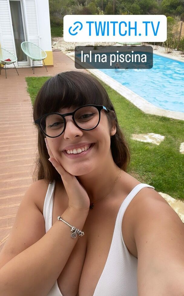 Filipa Santos nuda #108973971