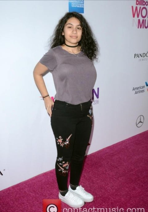 Alessia Cara #92562506