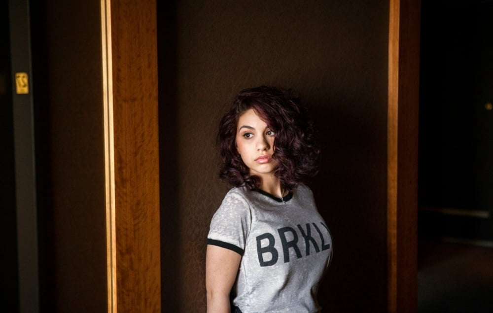 Alessia cara
 #92562508