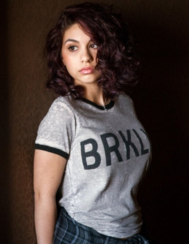 Alessia cara
 #92562514