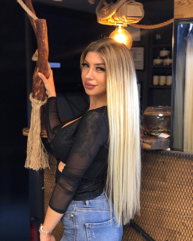 Hair Salons 6 ( beautiful hairs ) #96206106