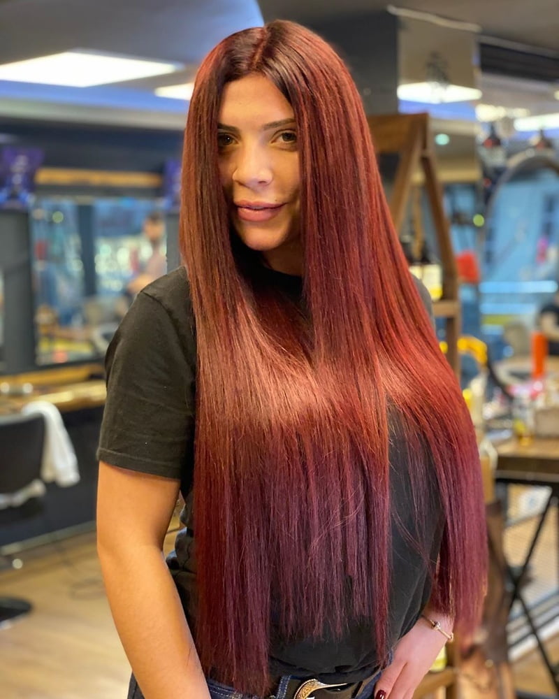 Hair Salons 6 ( beautiful hairs ) #96206113