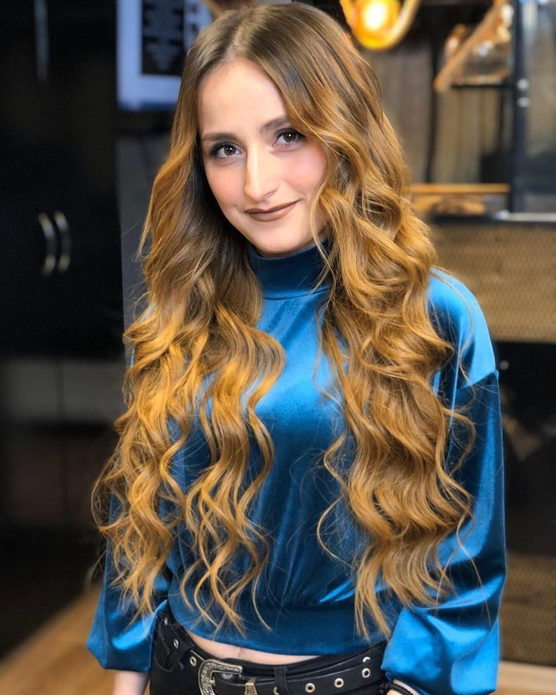 Hair Salons 6 ( beautiful hairs ) #96206117