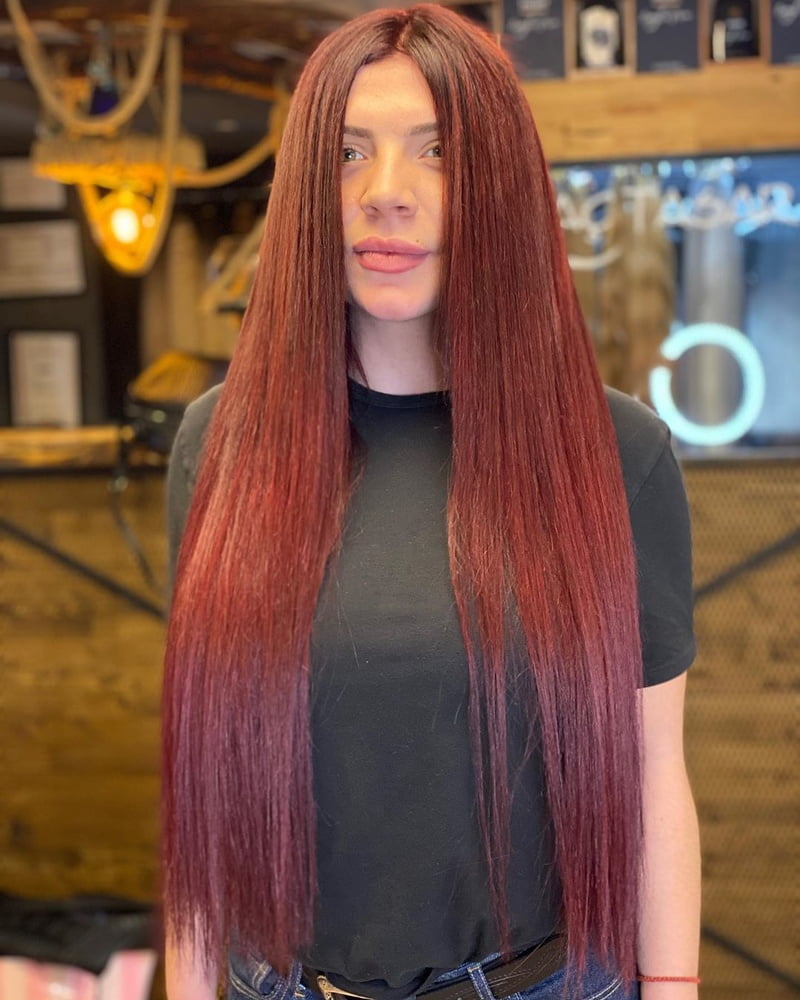 Hair Salons 6 ( beautiful hairs ) #96206118