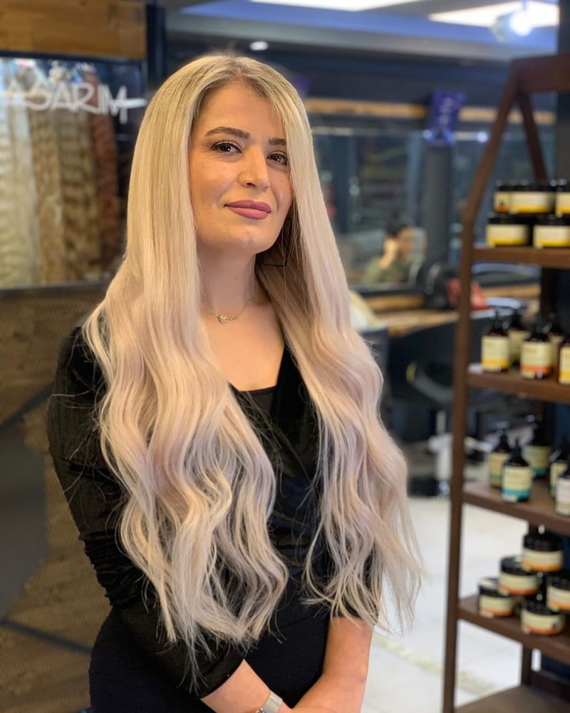 Hair Salons 6 ( beautiful hairs ) #96206120