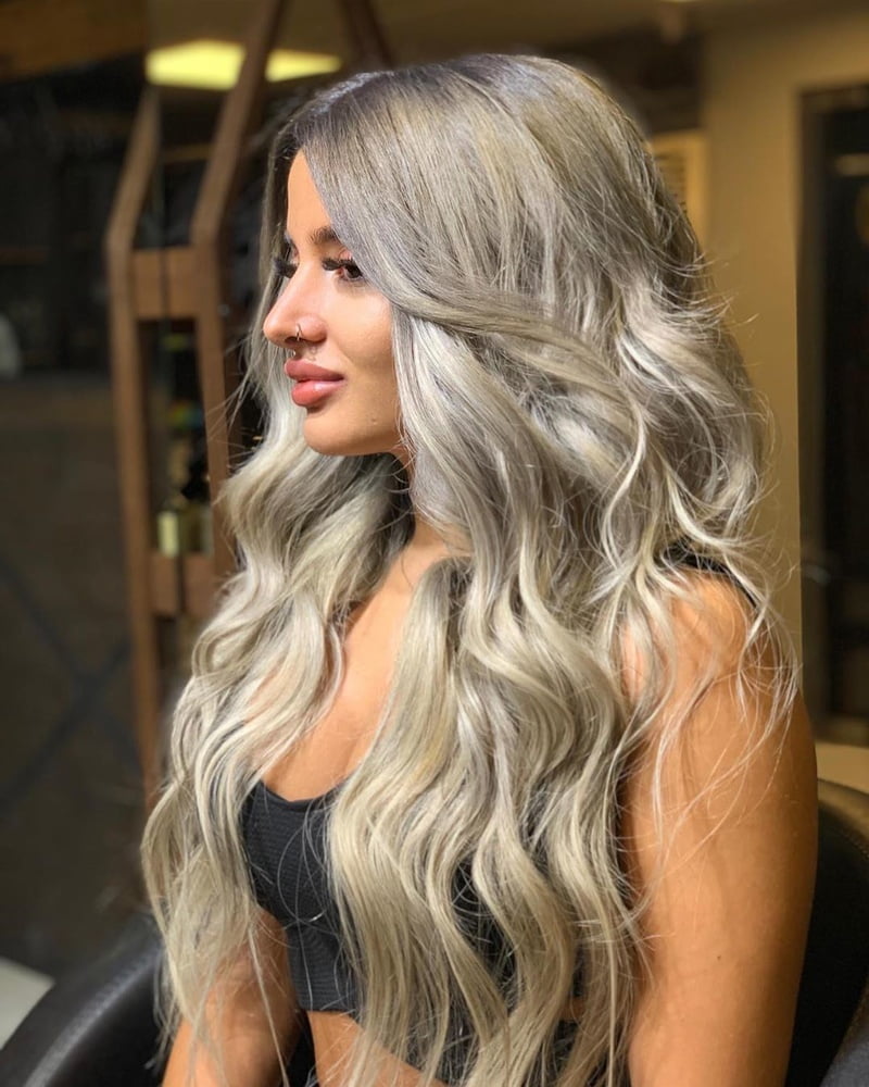 Hair Salons 6 ( beautiful hairs ) #96206121