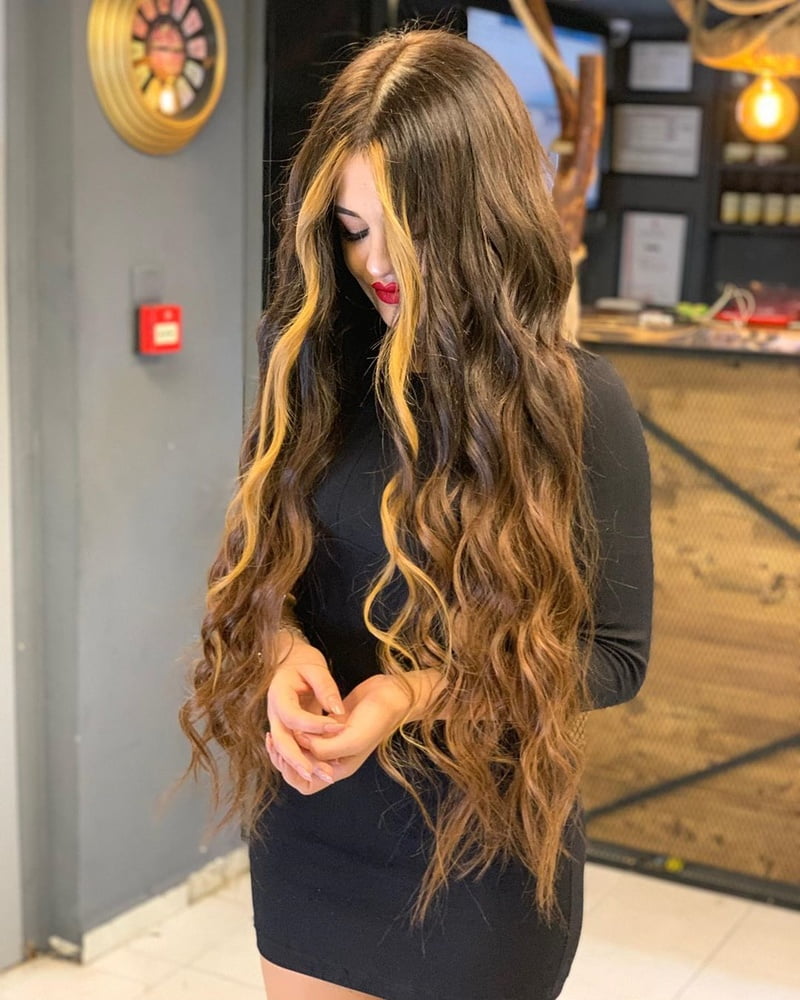 Hair Salons 6 ( beautiful hairs ) #96206122