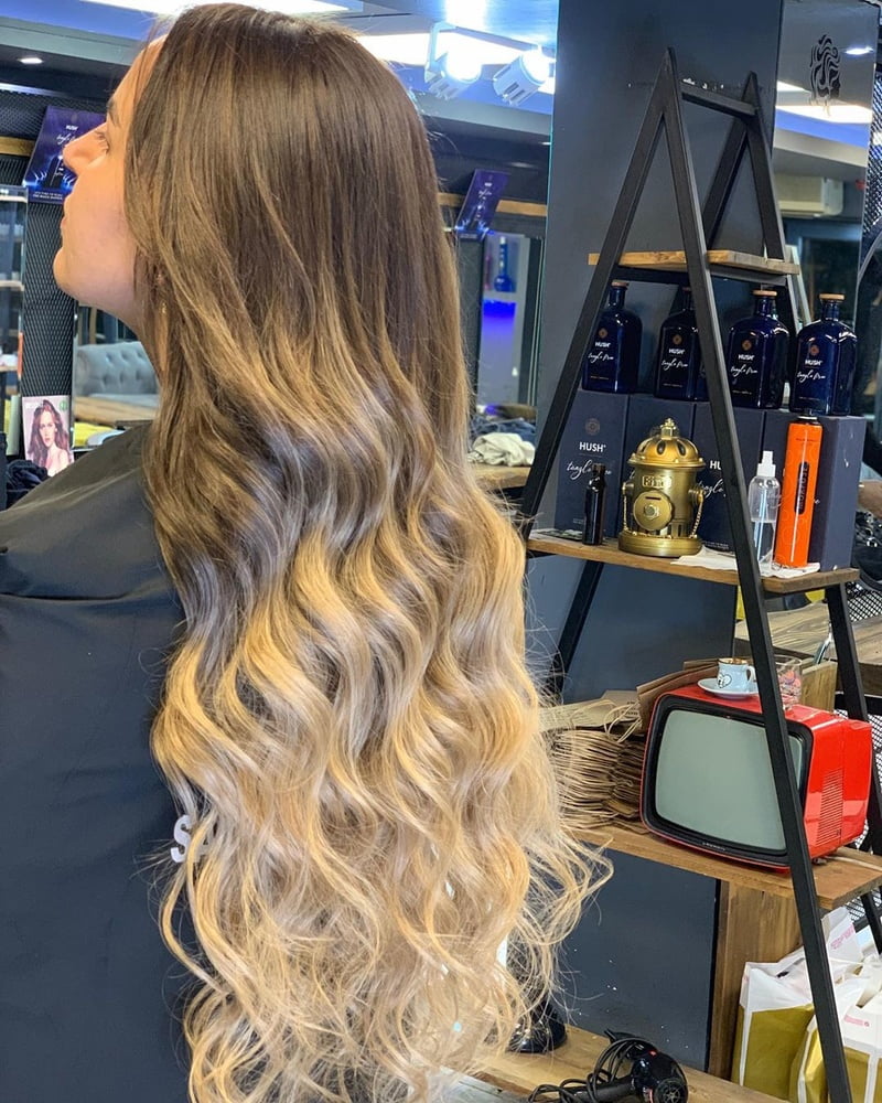 Hair Salons 6 ( beautiful hairs ) #96206125