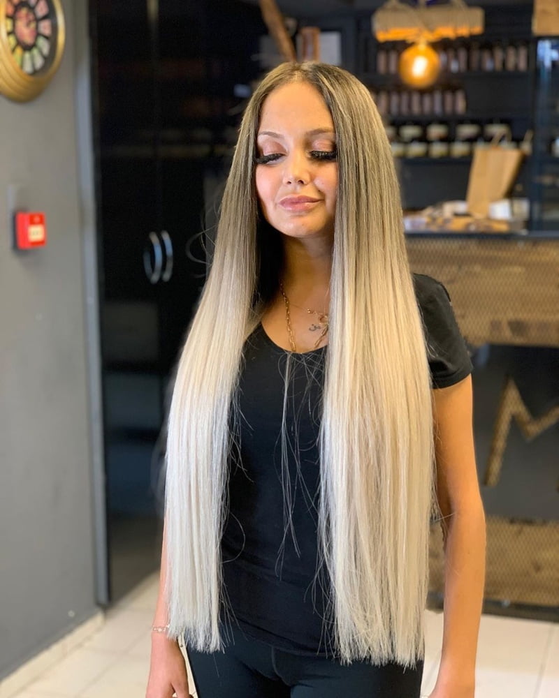 Hair Salons 6 ( beautiful hairs ) #96206128
