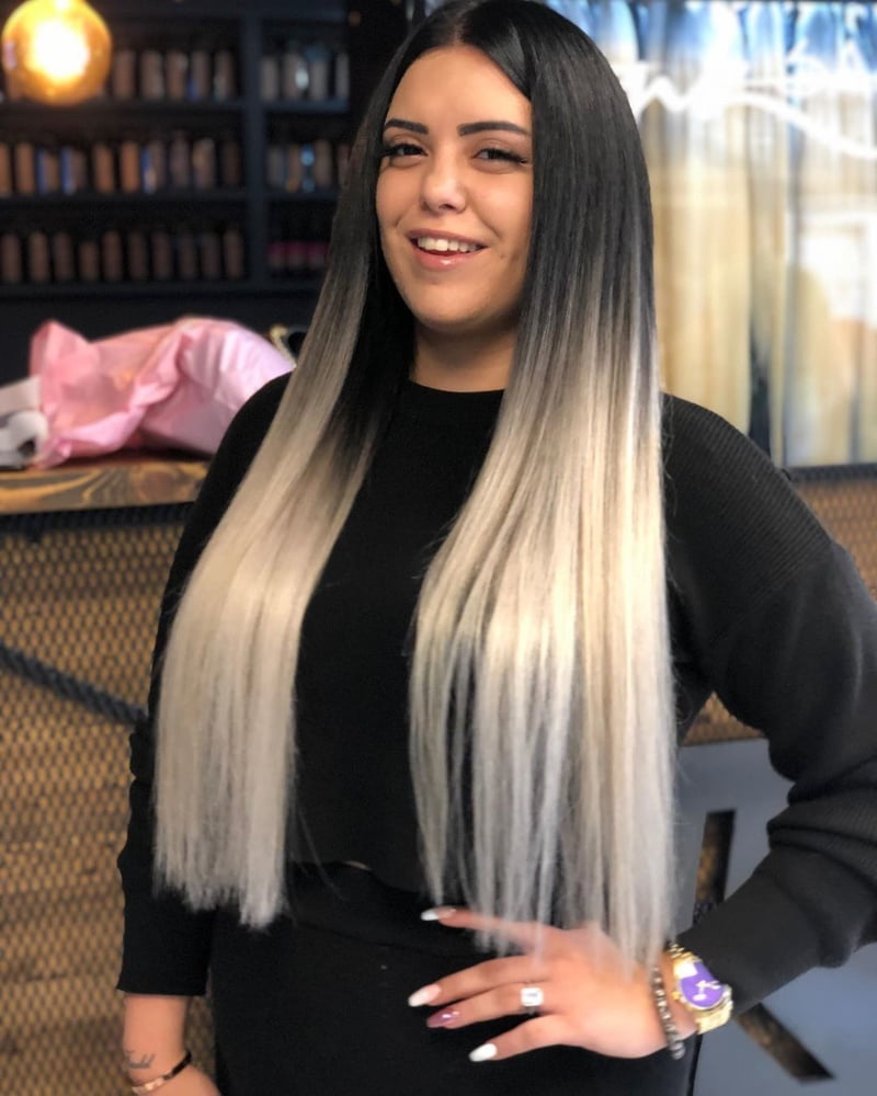 Hair Salons 6 ( beautiful hairs ) #96206135