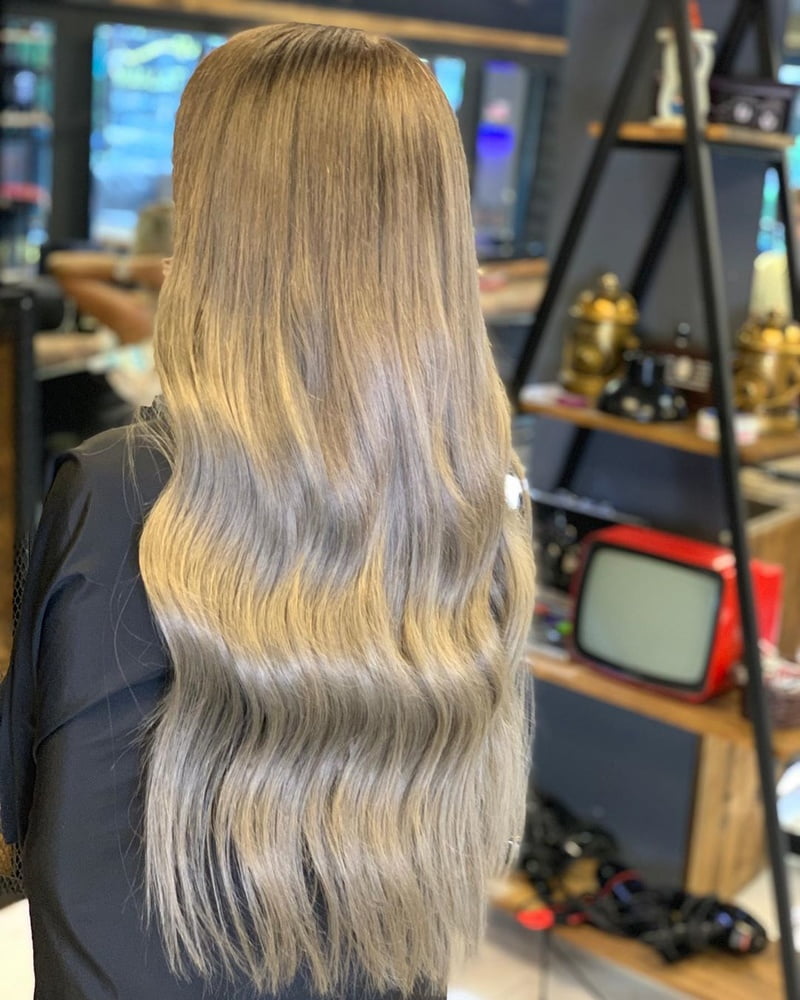 Hair Salons 6 ( beautiful hairs ) #96206141