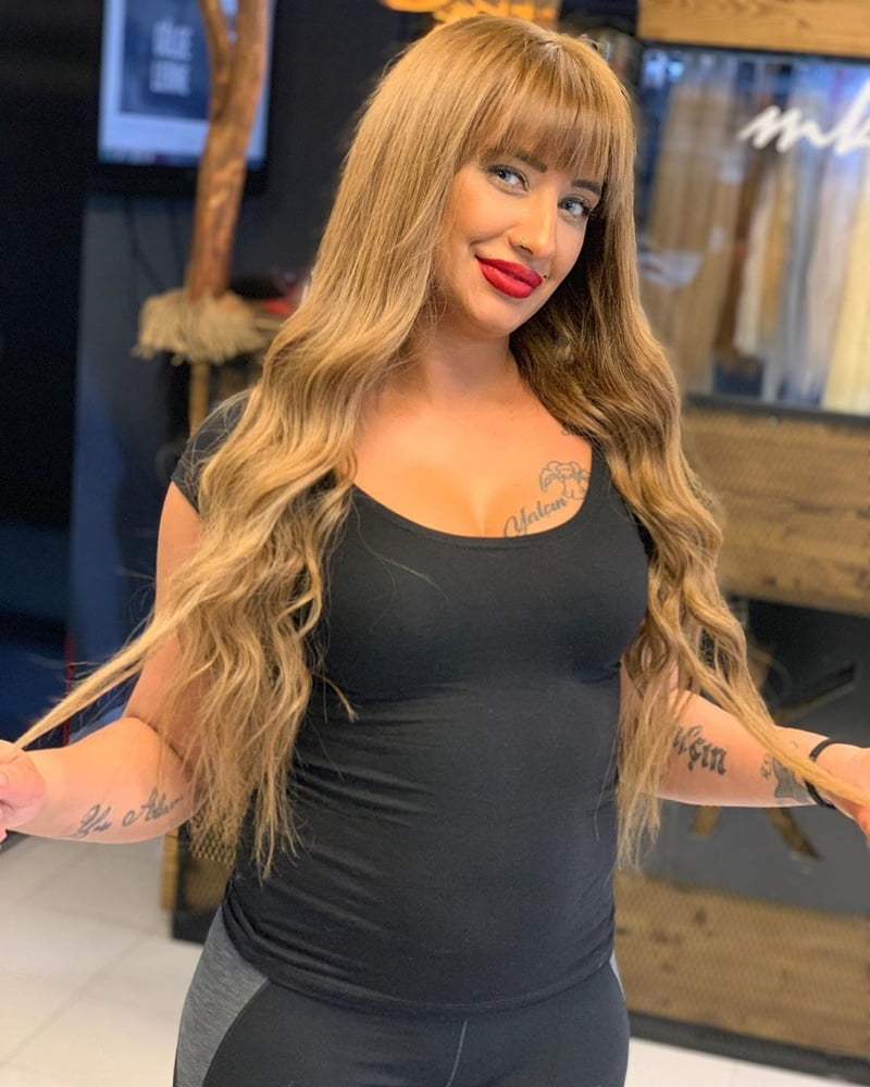 Hair Salons 6 ( beautiful hairs ) #96206145