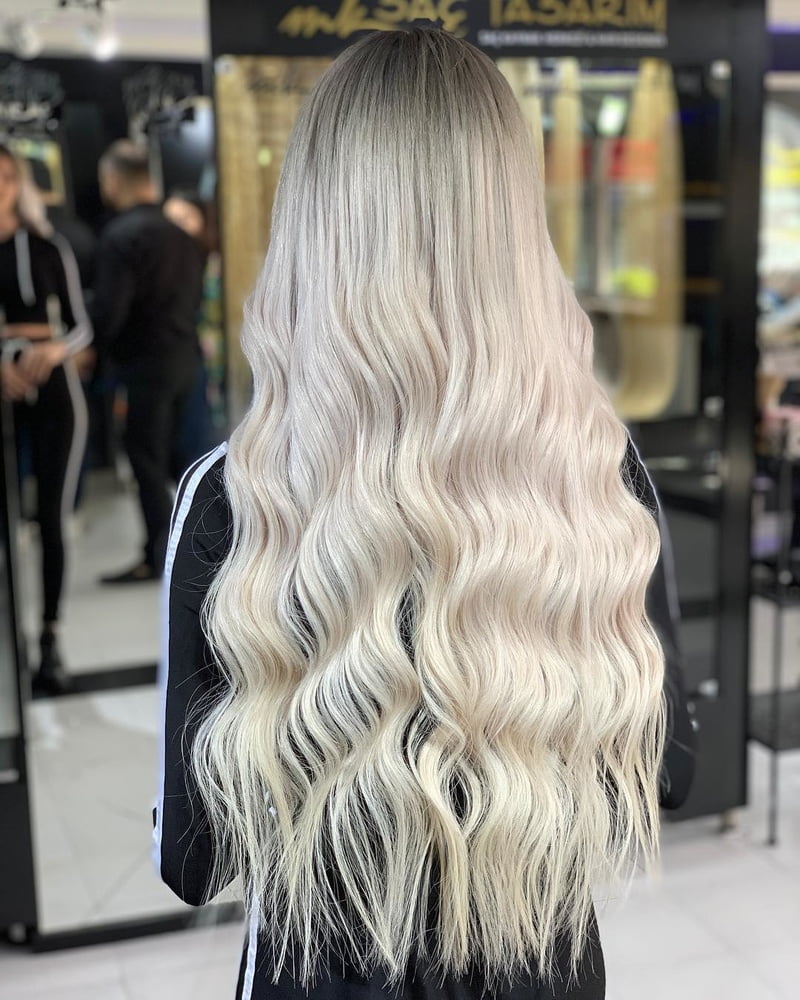 Hair Salons 6 ( beautiful hairs ) #96206157