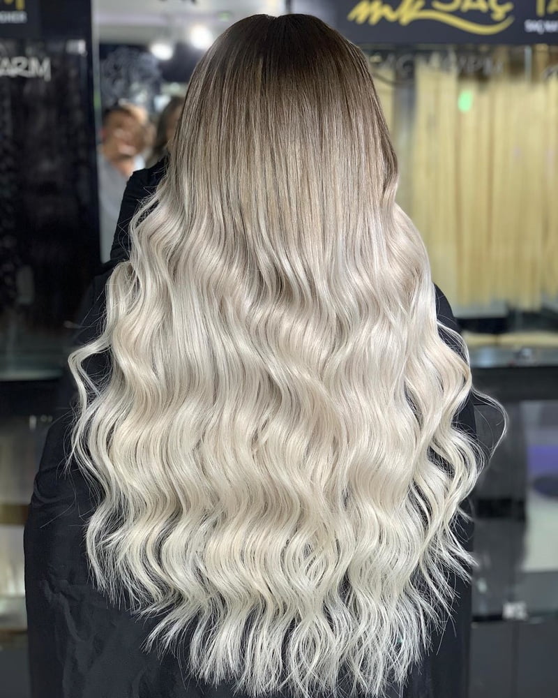 Hair Salons 6 ( beautiful hairs ) #96206160