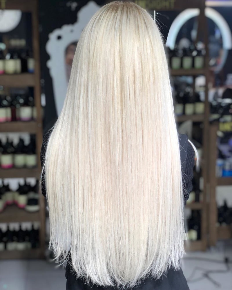 Hair Salons 6 ( beautiful hairs ) #96206161