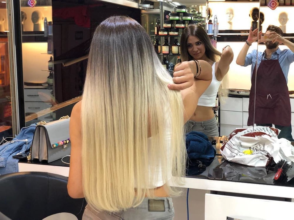 Hair Salons 6 ( beautiful hairs ) #96206166