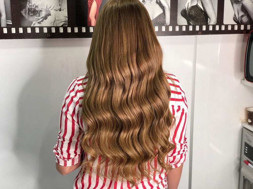 Hair Salons 6 ( beautiful hairs ) #96206167